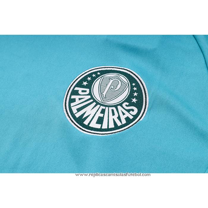 Fato de Treino
 Palmeiras 2023-2024 Manga Curta
 Verde
 - Calcas Curta
